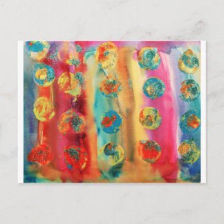 郵便はがき ポストカード