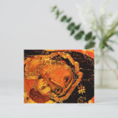 郵便はがき ポストカード (スタンド正面)