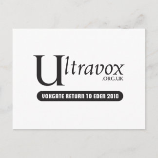 郵便はがき ポストカード