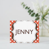 郵便はがき-完全な裁ち切り ポストカード (スタンド正面)