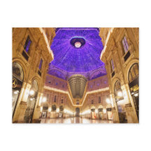 郵便はがき: 金ミラノ