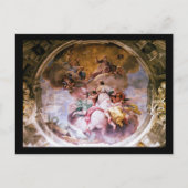 郵便はがき- Antioch、フィレンツェのSt. Margheritaそれ ポストカード (正面)