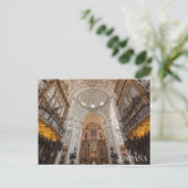 郵便インテリアメズキタデコルドバエンエスパーニャ ポストカード (スタンド正面)