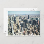 郵便カスタマイズカード、グリーティングカード ポストカード (正面/裏面)