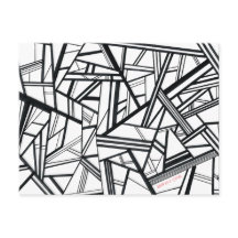 郵便モダンカード