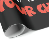 郵便会社郵便配達人郵便局 ラッピングペーパー (ロールコーナー)