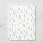 郵便切手温かい願い特別配達 (裏面)