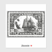 郵便切手 シール (シート)