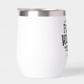 郵便労働者退職郵便配達人おもしろいカスタム (右面)