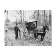 郵便局小包郵便