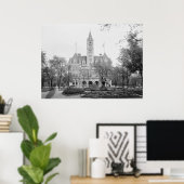 郵便局 ポスター (ホームオフィス)