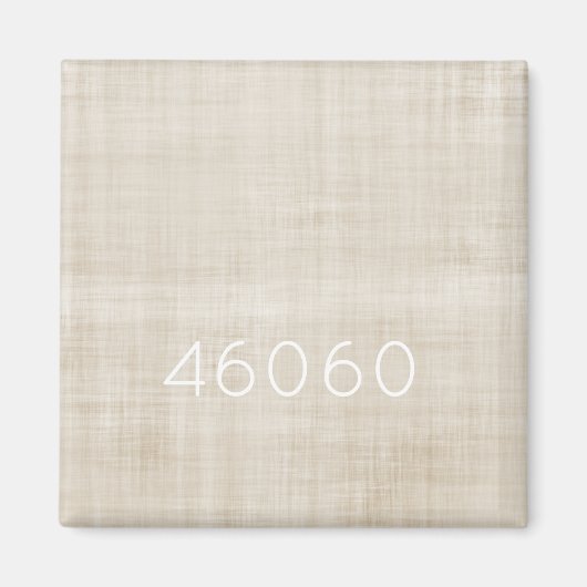 郵便番号New Home Moving Office Neutral不動産仲介業者 マグネット (正面)