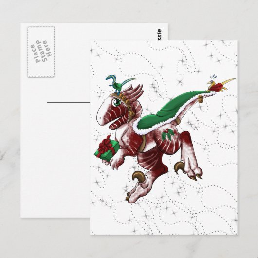 郵便貯金 ポストカード (正面/裏面)