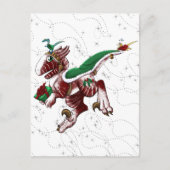 郵便貯金 ポストカード (正面)