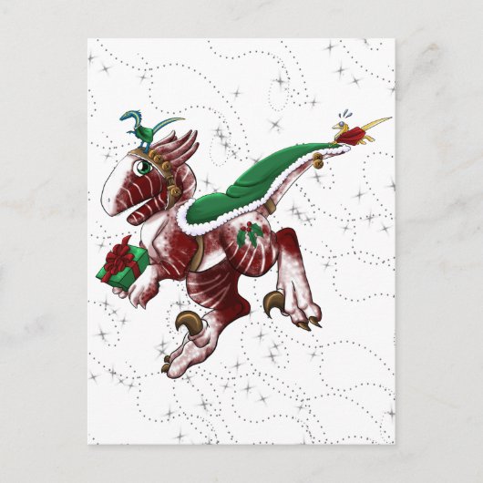 郵便貯金 ポストカード (正面)