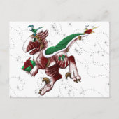 郵便貯金 ポストカード (正面)