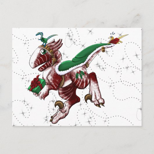 郵便貯金 ポストカード (正面)