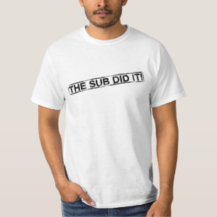 郵便配笑わされる送シャツ Tシャツ