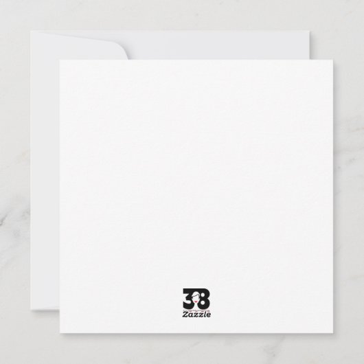 郵便 シーズンカード (裏面)