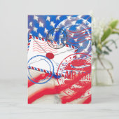 郵便 シーズンカード (スタンド正面)