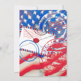 郵便 シーズンカード