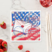 郵便 スタンダードランチョンナプキン (インサイチュ)