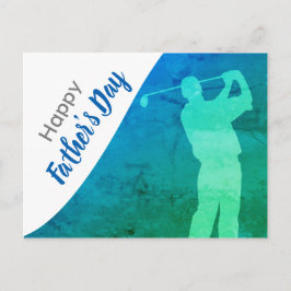 郵便 – フェリズディーアデルパドレー02 ポストカード