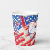 郵便 紙コップ (裏面)