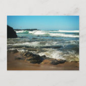 郵便 – prai ポストカード (正面)