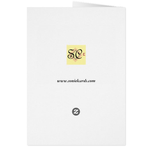 郵便graduacionのmasculino (裏面)