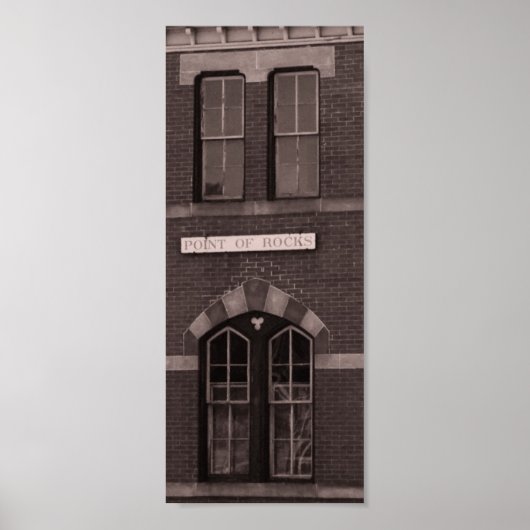 郷愁 ポスター (正面)