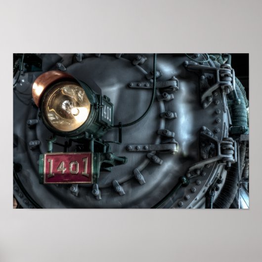 郷愁 ポスター (正面)