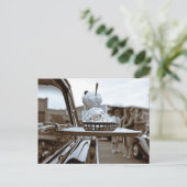 郷愁 ポストカード (スタンド正面)