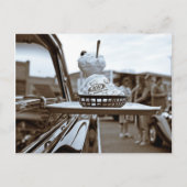 郷愁 ポストカード (正面)