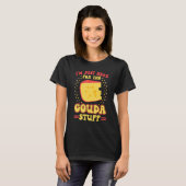 郷田の物 Tシャツ (正面フル)
