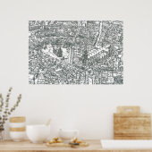 郷田 ポスター (キッチン)