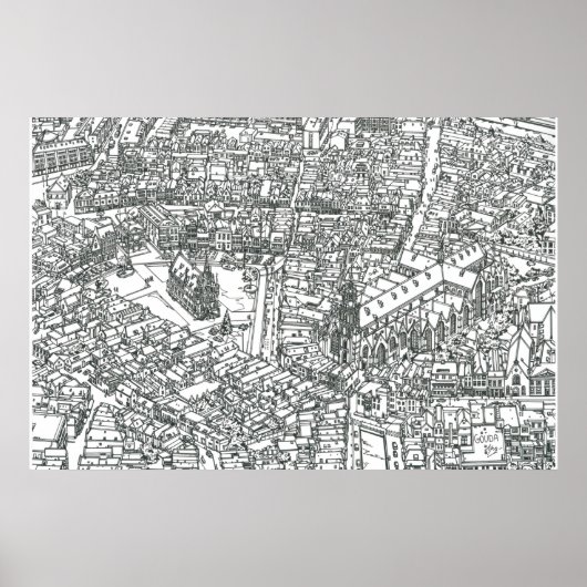 郷田 ポスター (正面)