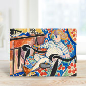 郷痛 | Henry Lyman Saien カード