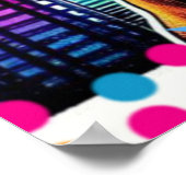 都会のオポッサム生活5 ポスター (角)