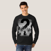 都会のセレナーデ Tシャツ (正面フル)