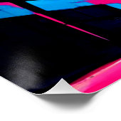 都会のブルドッグでパンクする ポスター (コーナー)