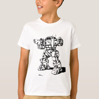 都会人 Tシャツ