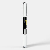 都会的なスタイルのプリント入りプレミアムフォンカバー Case-Mate iPhoneケース (裏面 / 右)