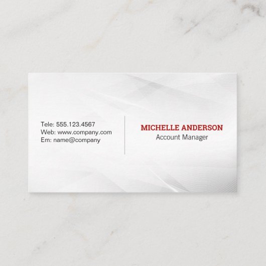 都市および住宅ロゴ |不動産仲介業者 名刺 (裏面)