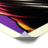 都市でのオポッサム – 生活2 ポスター (角)