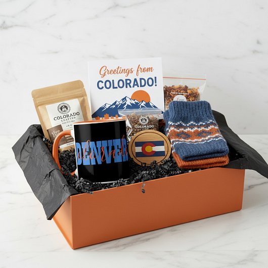 都市と州カスタム マグカップ