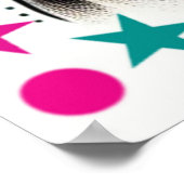 都市のオポッサムの生活3 ポスター (角)