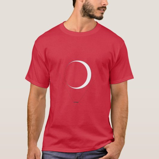 都市の力で面白いギフト Tシャツ (正面)