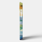 都市の同時Windows Case-Mate iPhoneケース (裏面 / 左)
