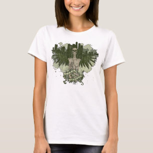 都市の天使 Tシャツ